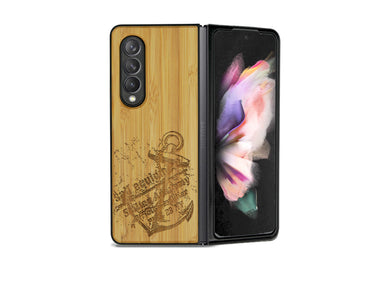 ANKER Samsung Galaxy Z Fold3 5G Backcase